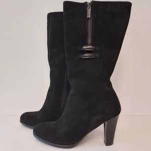 VALDINI CLARA boots Size 37.5